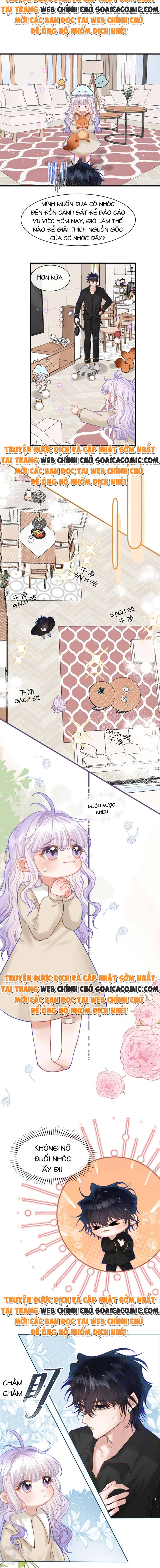 Ninita Yêu Dấu - Phần 2 Chap 910.1 - Next Chap 911.1