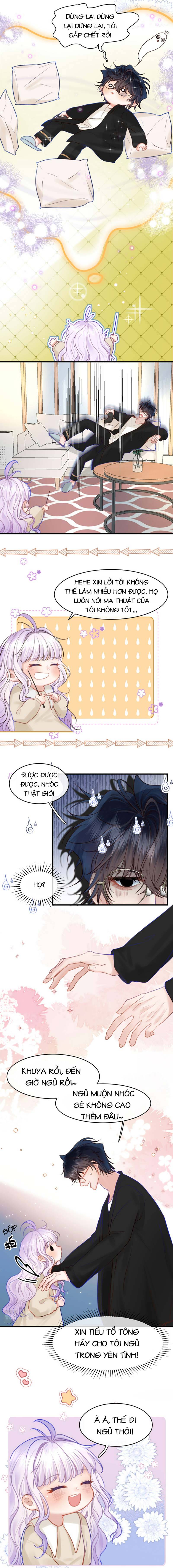 Ninita Yêu Dấu - Phần 2 Chap 910.1 - Next Chap 911.1