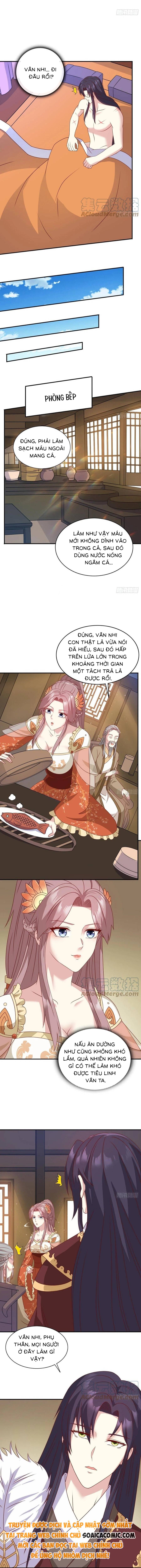 Ninita Yêu Dấu - Phần 2 Chap 910.4 - Next Chap 911.4