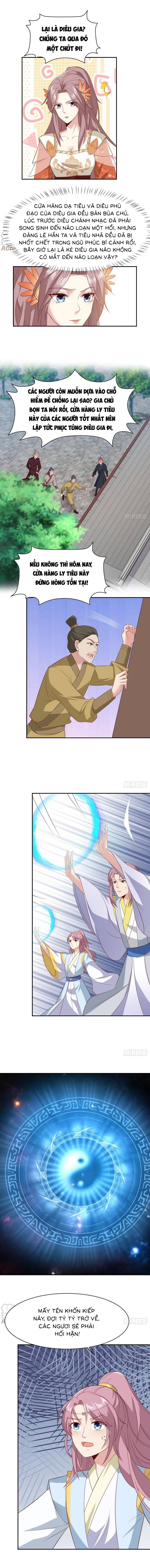 Ninita Yêu Dấu - Phần 2 Chap 910.7 - Next Chap 911.7