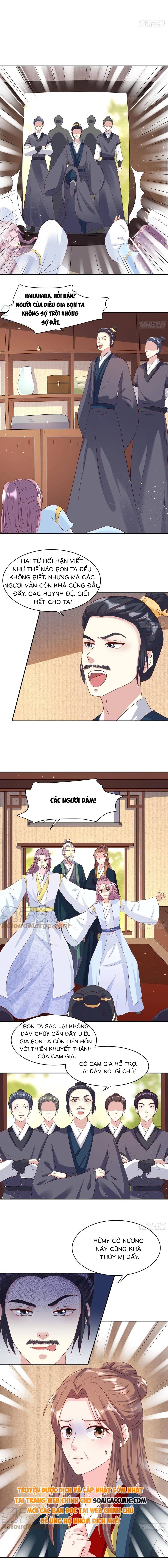 Ninita Yêu Dấu - Phần 2 Chap 910.7 - Next Chap 911.7