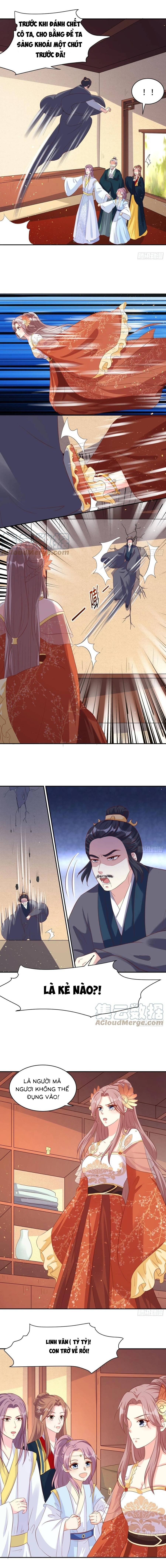 Ninita Yêu Dấu - Phần 2 Chap 910.7 - Next Chap 911.7