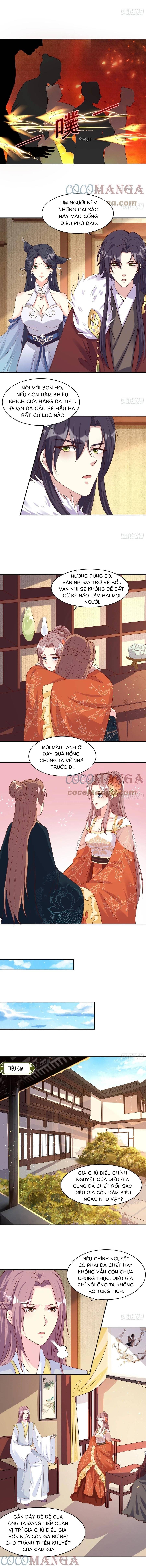 Ninita Yêu Dấu - Phần 2 Chap 910.8 - Next Chap 911.8