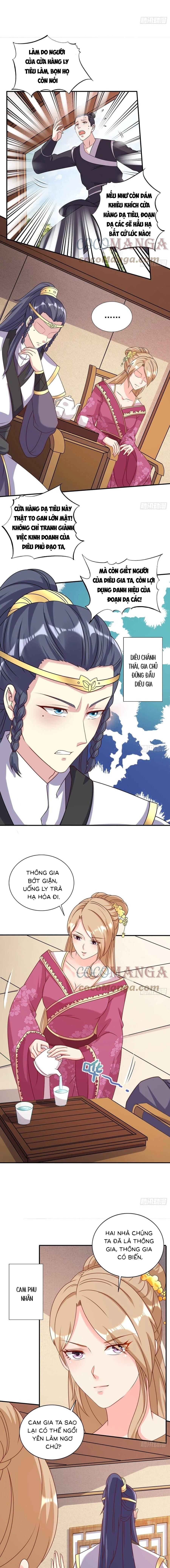 Ninita Yêu Dấu - Phần 2 Chap 910.8 - Next Chap 911.8