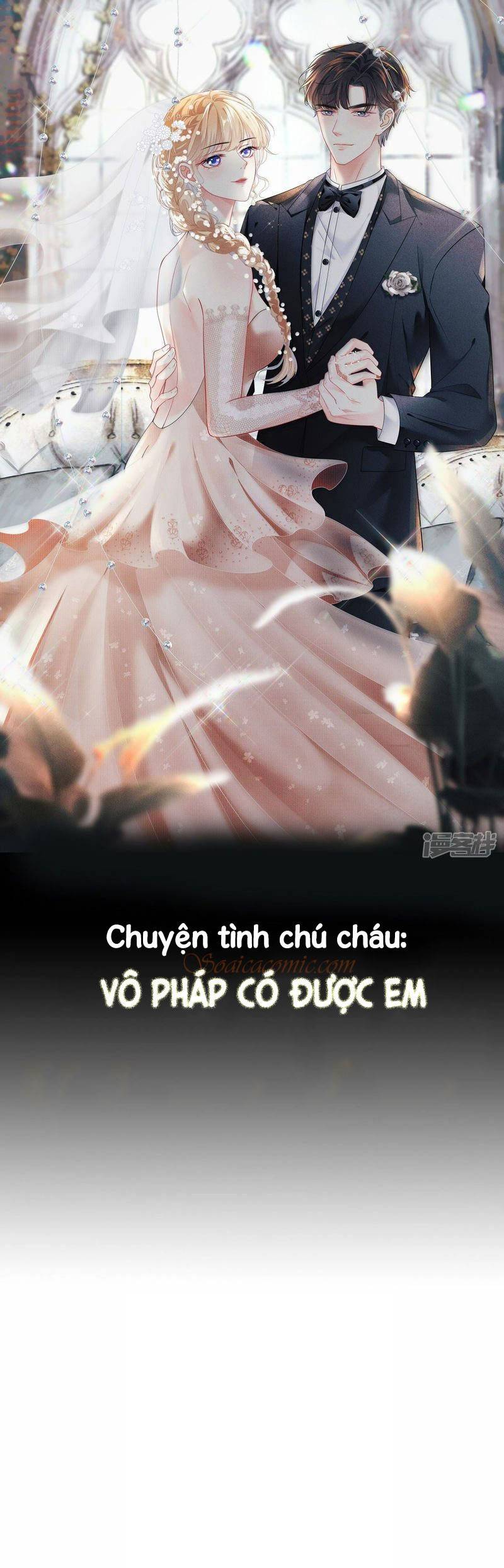 Ninita Yêu Dấu - Phần 2 Chap 910.9 - Next Chap 911.9