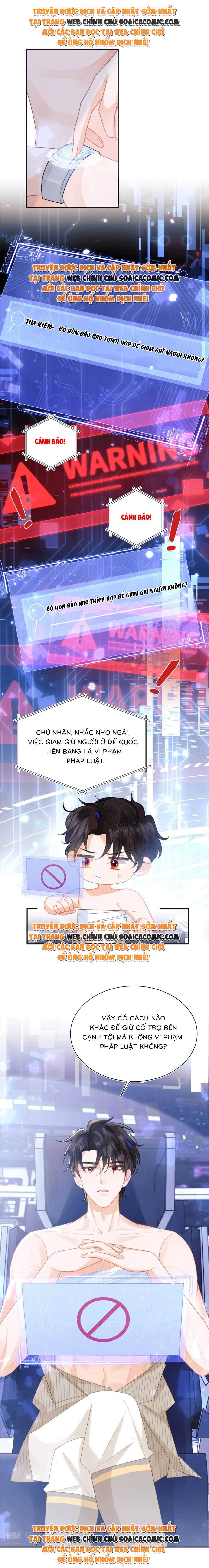 Ninita Yêu Dấu - Phần 2 Chap 911.2 - Next Chap 912.2