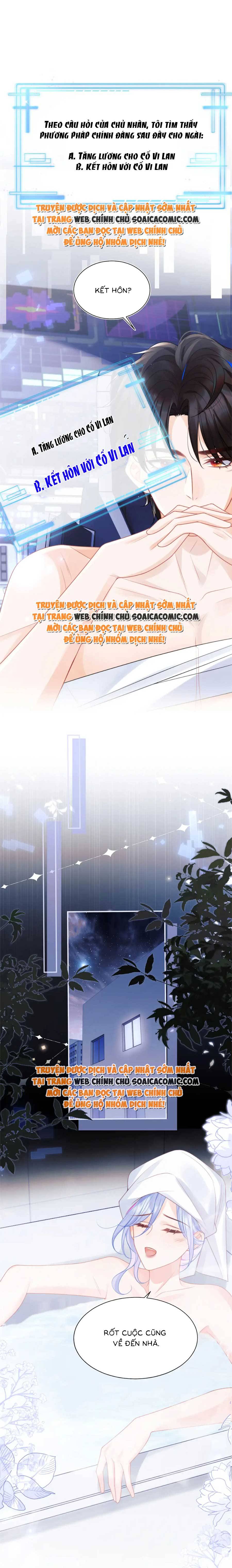 Ninita Yêu Dấu - Phần 2 Chap 911.2 - Next Chap 912.2