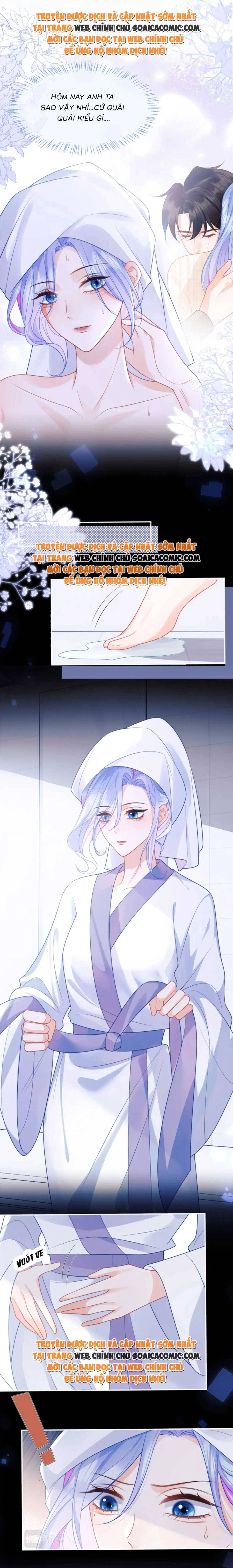 Ninita Yêu Dấu - Phần 2 Chap 911.2 - Next Chap 912.2