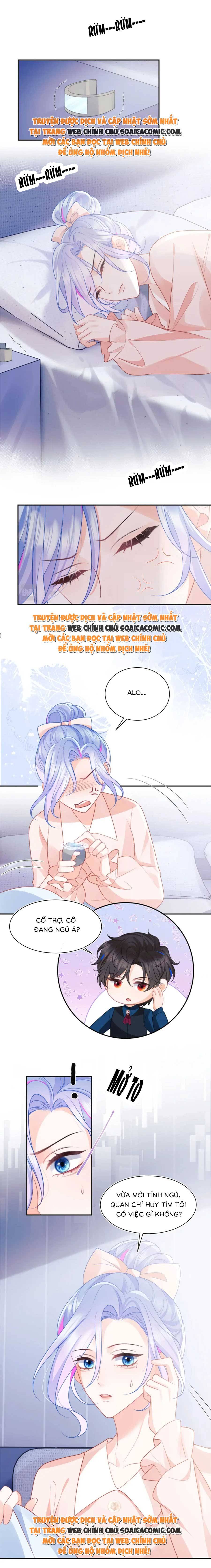 Ninita Yêu Dấu - Phần 2 Chap 911.2 - Next Chap 912.2