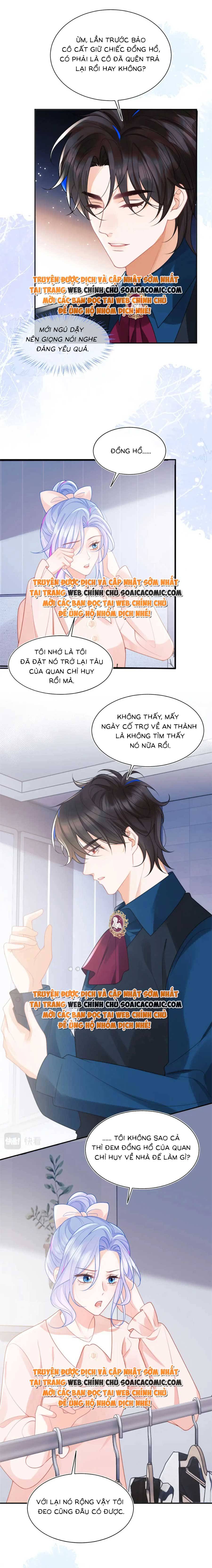 Ninita Yêu Dấu - Phần 2 Chap 911.2 - Next Chap 912.2