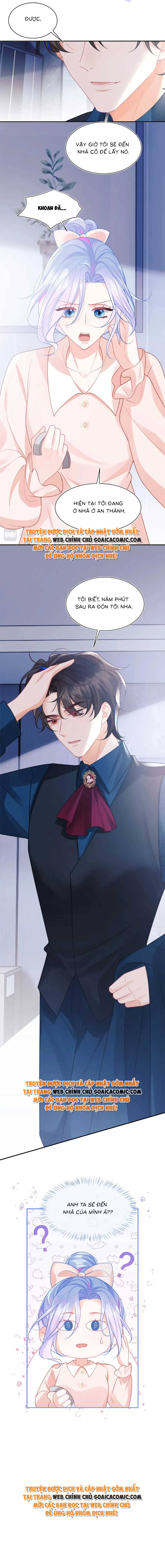 Ninita Yêu Dấu - Phần 2 Chap 911.2 - Next Chap 912.2