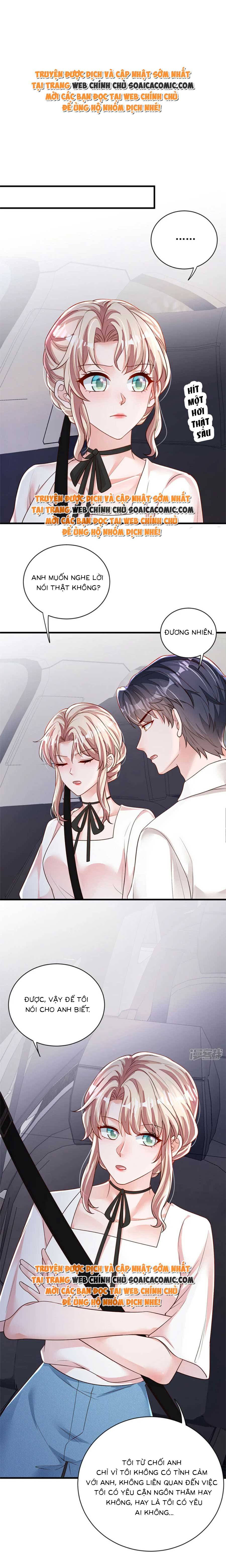 Ninita Yêu Dấu - Phần 2 Chap 911.3 - Next Chap 912.3