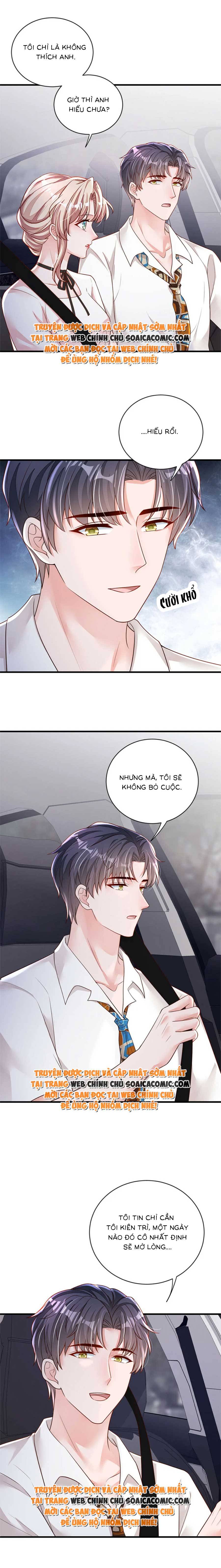 Ninita Yêu Dấu - Phần 2 Chap 911.3 - Next Chap 912.3