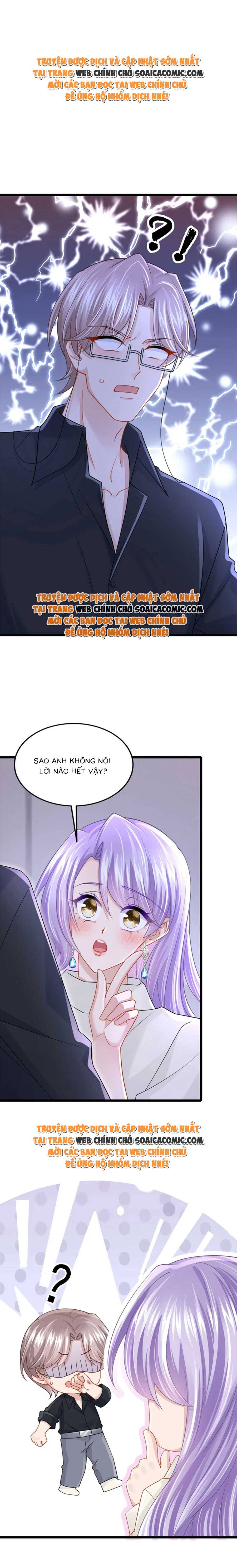Ninita Yêu Dấu - Phần 2 Chap 911.4 - Next Chap 912.4