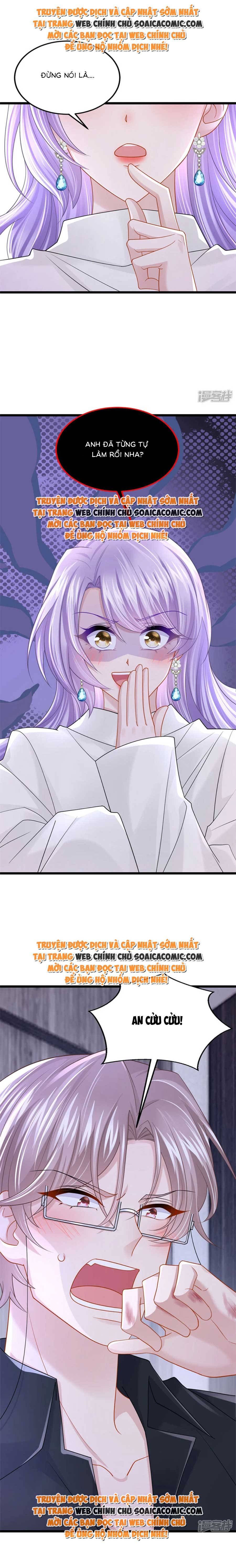 Ninita Yêu Dấu - Phần 2 Chap 911.4 - Next Chap 912.4