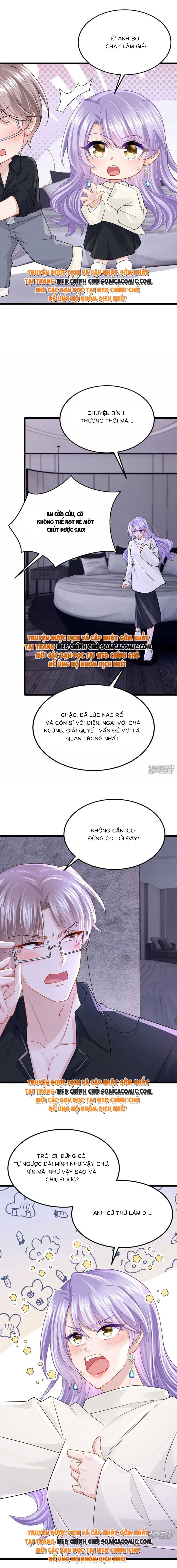 Ninita Yêu Dấu - Phần 2 Chap 911.4 - Next Chap 912.4