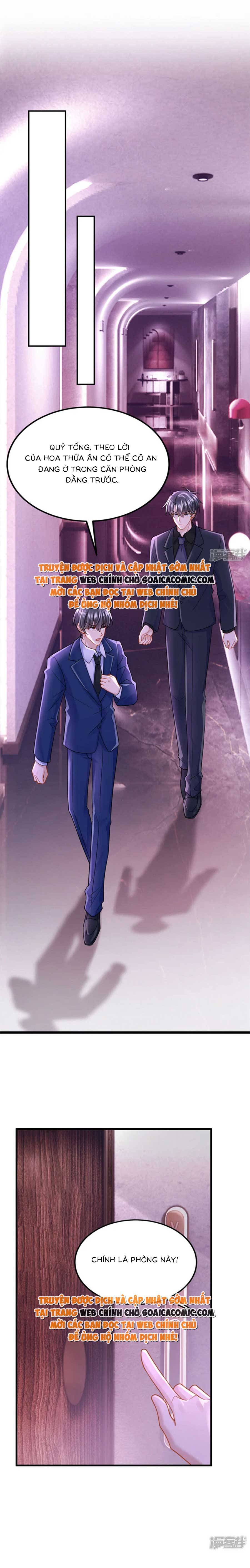 Ninita Yêu Dấu - Phần 2 Chap 911.4 - Next Chap 912.4