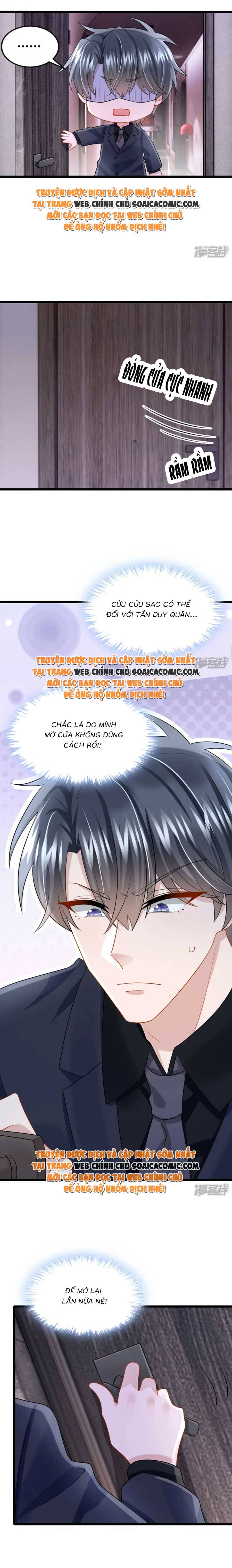 Ninita Yêu Dấu - Phần 2 Chap 911.4 - Next Chap 912.4
