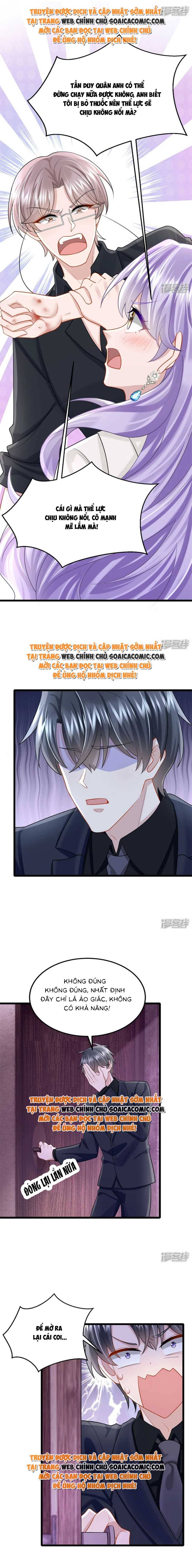 Ninita Yêu Dấu - Phần 2 Chap 911.4 - Next Chap 912.4