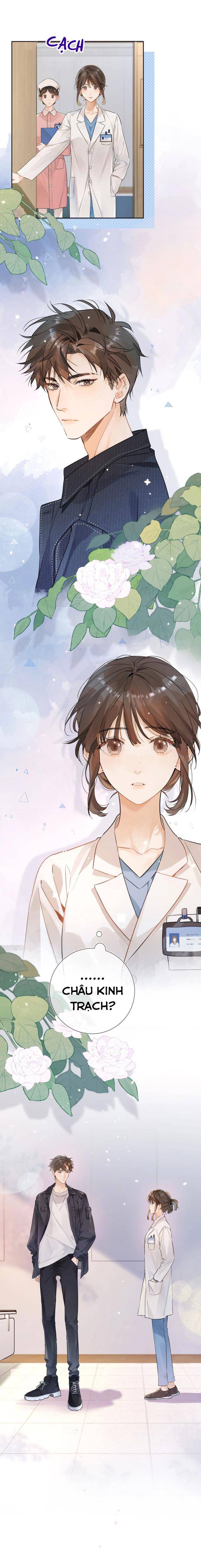 Ninita Yêu Dấu - Phần 2 Chap 911.5 - Next Chap 912.5