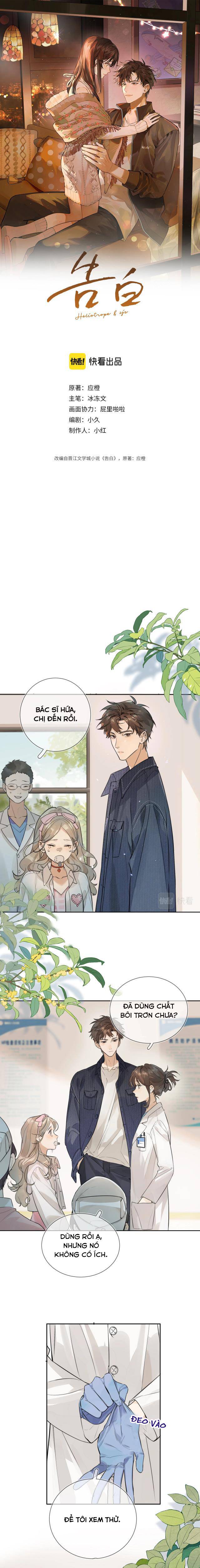 Ninita Yêu Dấu - Phần 2 Chap 911.5 - Next Chap 912.5