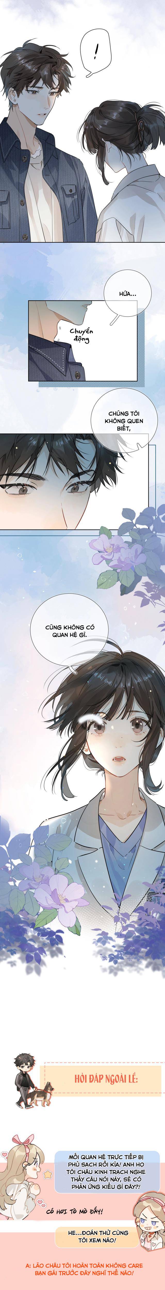 Ninita Yêu Dấu - Phần 2 Chap 911.5 - Next Chap 912.5
