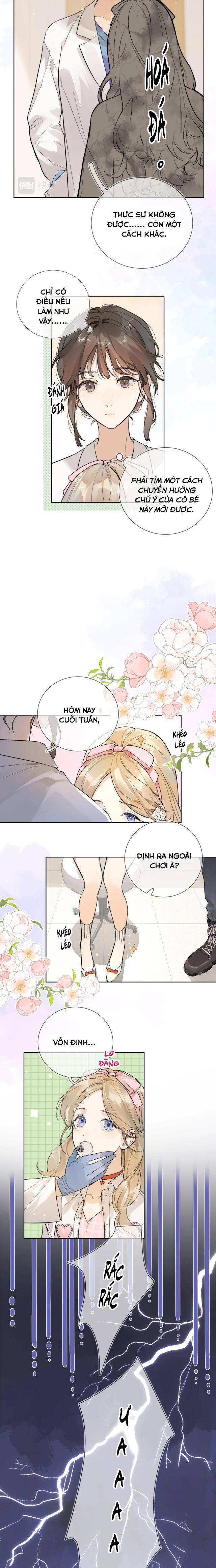 Ninita Yêu Dấu - Phần 2 Chap 911.5 - Next Chap 912.5