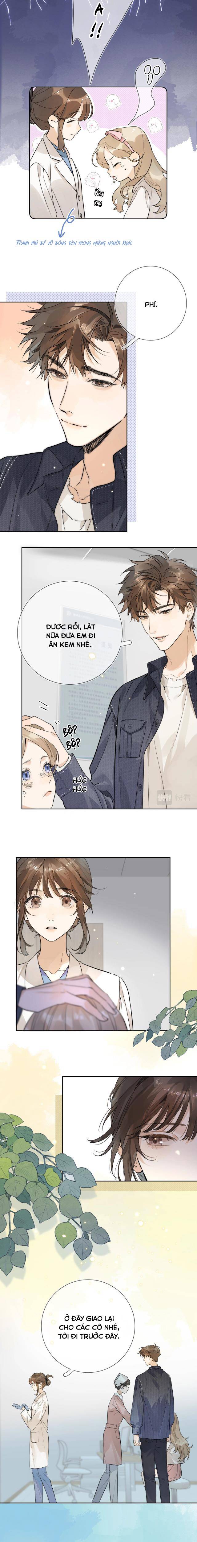 Ninita Yêu Dấu - Phần 2 Chap 911.5 - Next Chap 912.5