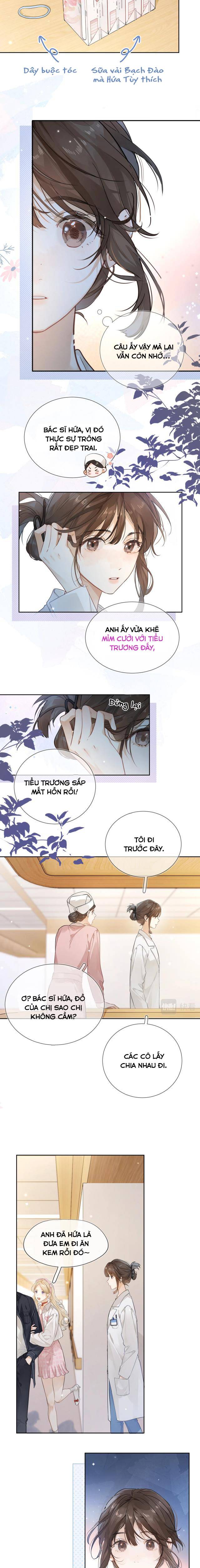 Ninita Yêu Dấu - Phần 2 Chap 911.5 - Next Chap 912.5