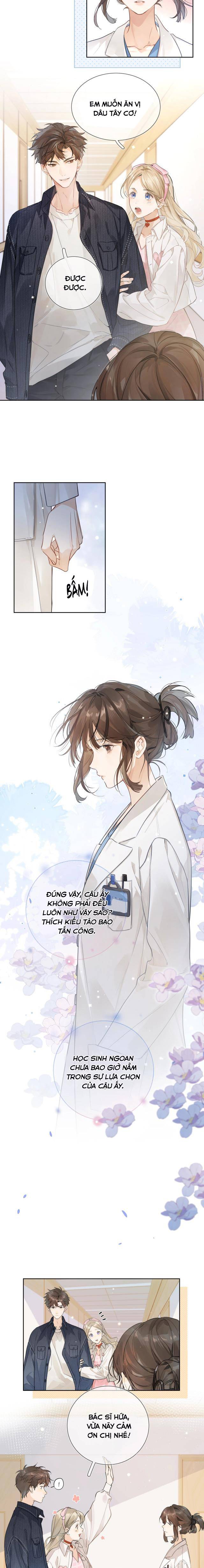 Ninita Yêu Dấu - Phần 2 Chap 911.5 - Next Chap 912.5