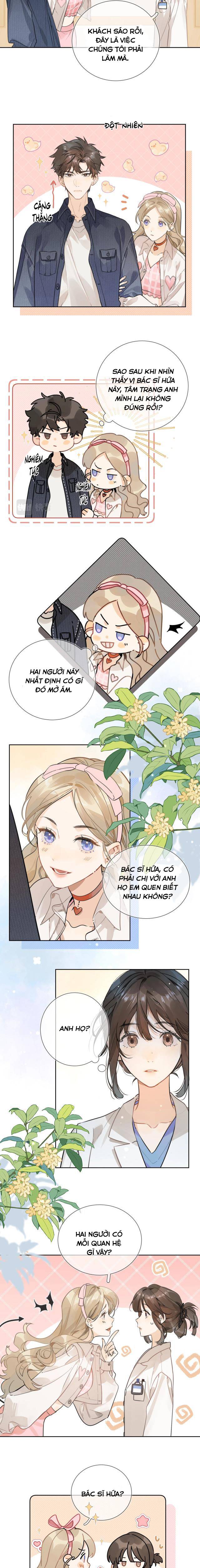 Ninita Yêu Dấu - Phần 2 Chap 911.5 - Next Chap 912.5