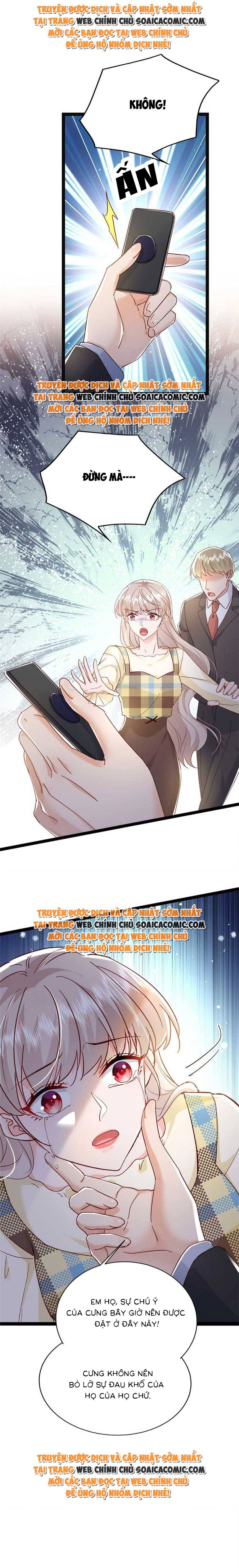 Ninita Yêu Dấu - Phần 2 Chap 911.6 - Next Chap 912.6