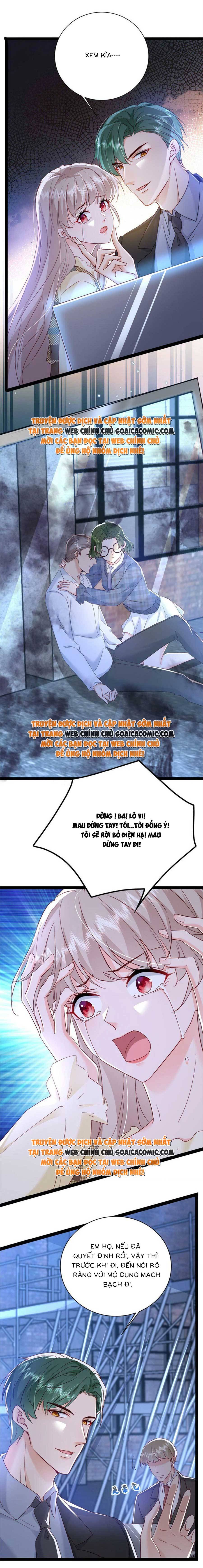 Ninita Yêu Dấu - Phần 2 Chap 911.6 - Next Chap 912.6