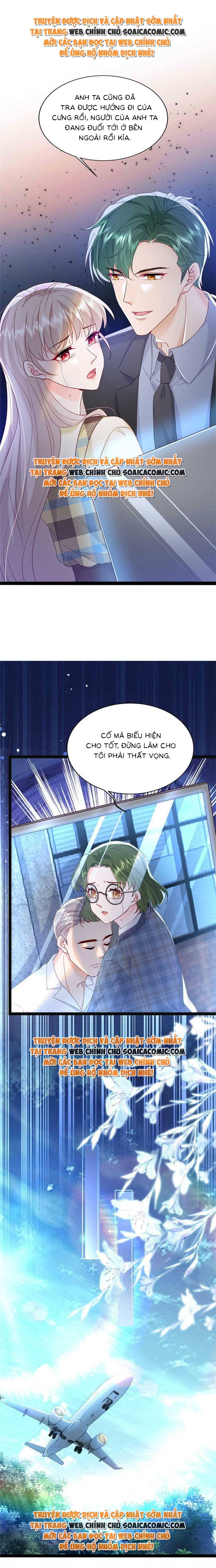 Ninita Yêu Dấu - Phần 2 Chap 911.6 - Next Chap 912.6