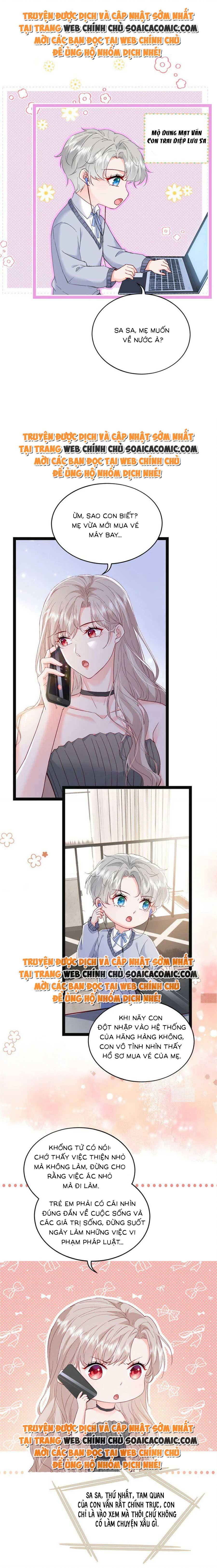 Ninita Yêu Dấu - Phần 2 Chap 911.6 - Next Chap 912.6