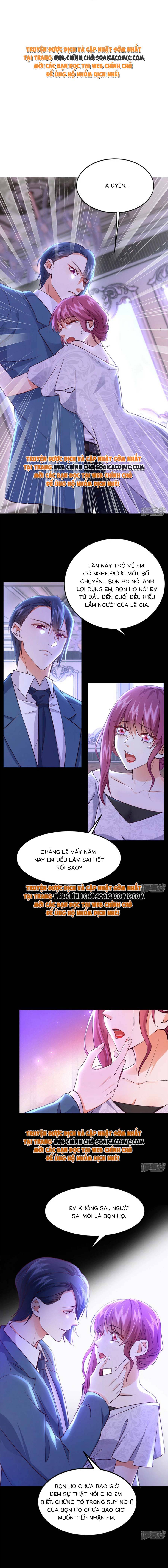 Ninita Yêu Dấu - Phần 2 Chap 911.7 - Next Chap 912.7