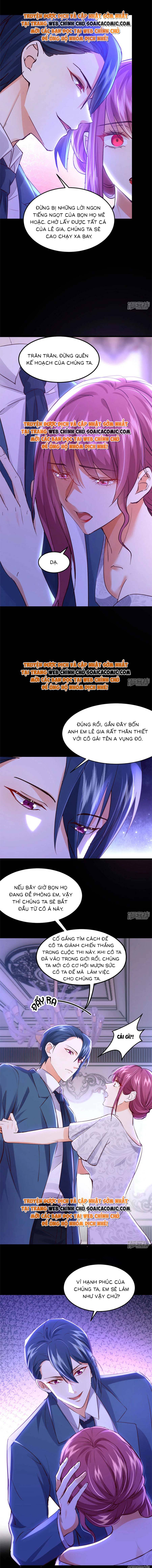 Ninita Yêu Dấu - Phần 2 Chap 911.7 - Next Chap 912.7