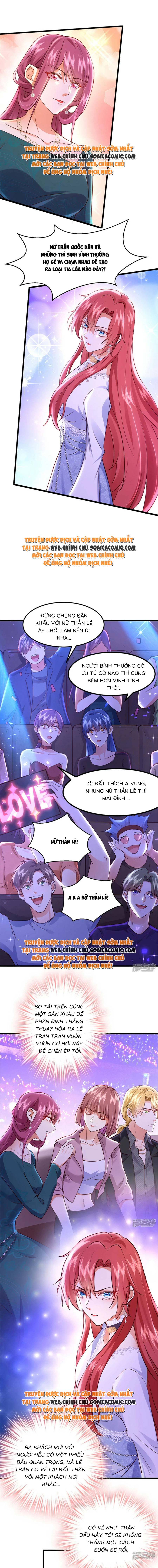 Ninita Yêu Dấu - Phần 2 Chap 911.7 - Next Chap 912.7