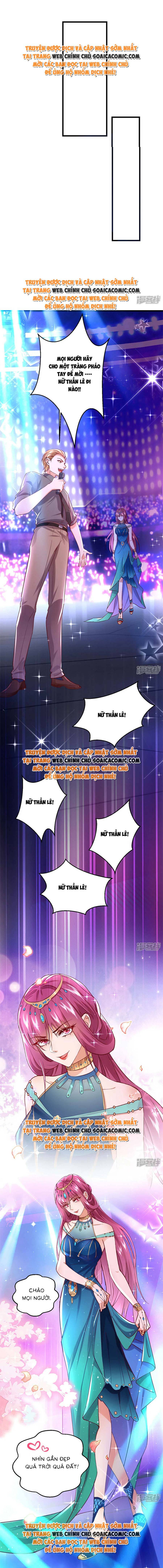 Ninita Yêu Dấu - Phần 2 Chap 911.7 - Next Chap 912.7