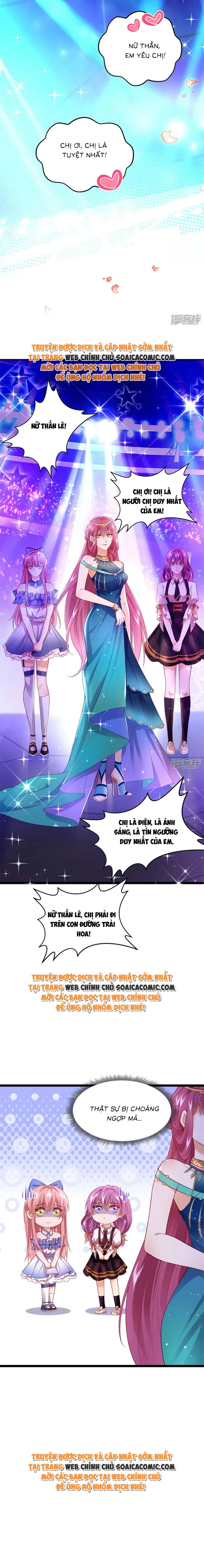 Ninita Yêu Dấu - Phần 2 Chap 911.7 - Next Chap 912.7