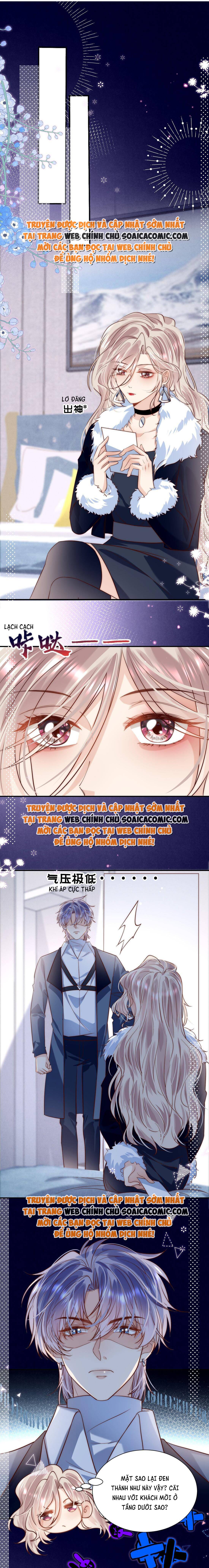 Ninita Yêu Dấu - Phần 2 Chap 911.8 - Next Chap 912.8