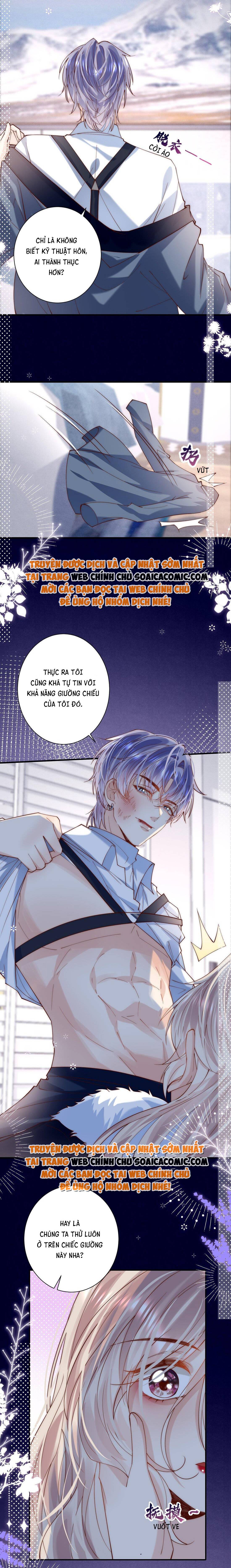 Ninita Yêu Dấu - Phần 2 Chap 911.8 - Next Chap 912.8