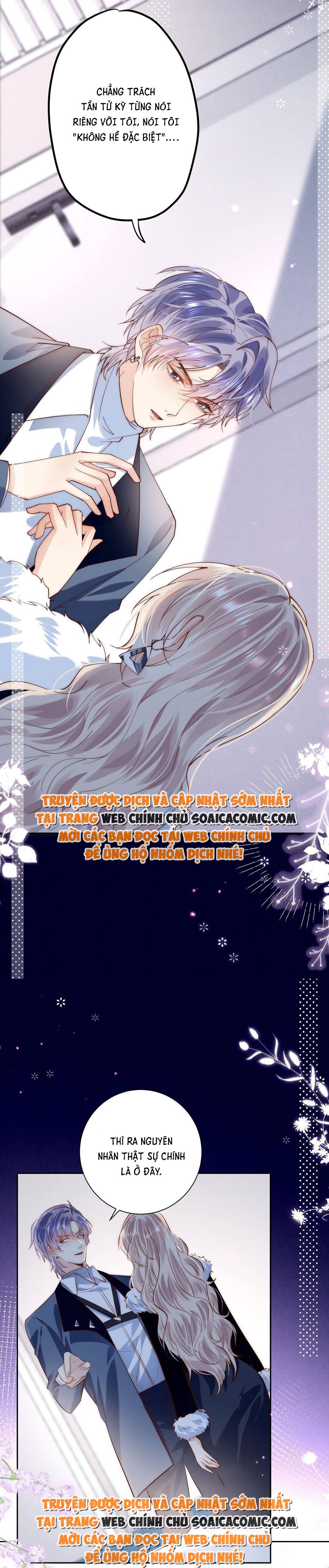 Ninita Yêu Dấu - Phần 2 Chap 911.8 - Next Chap 912.8