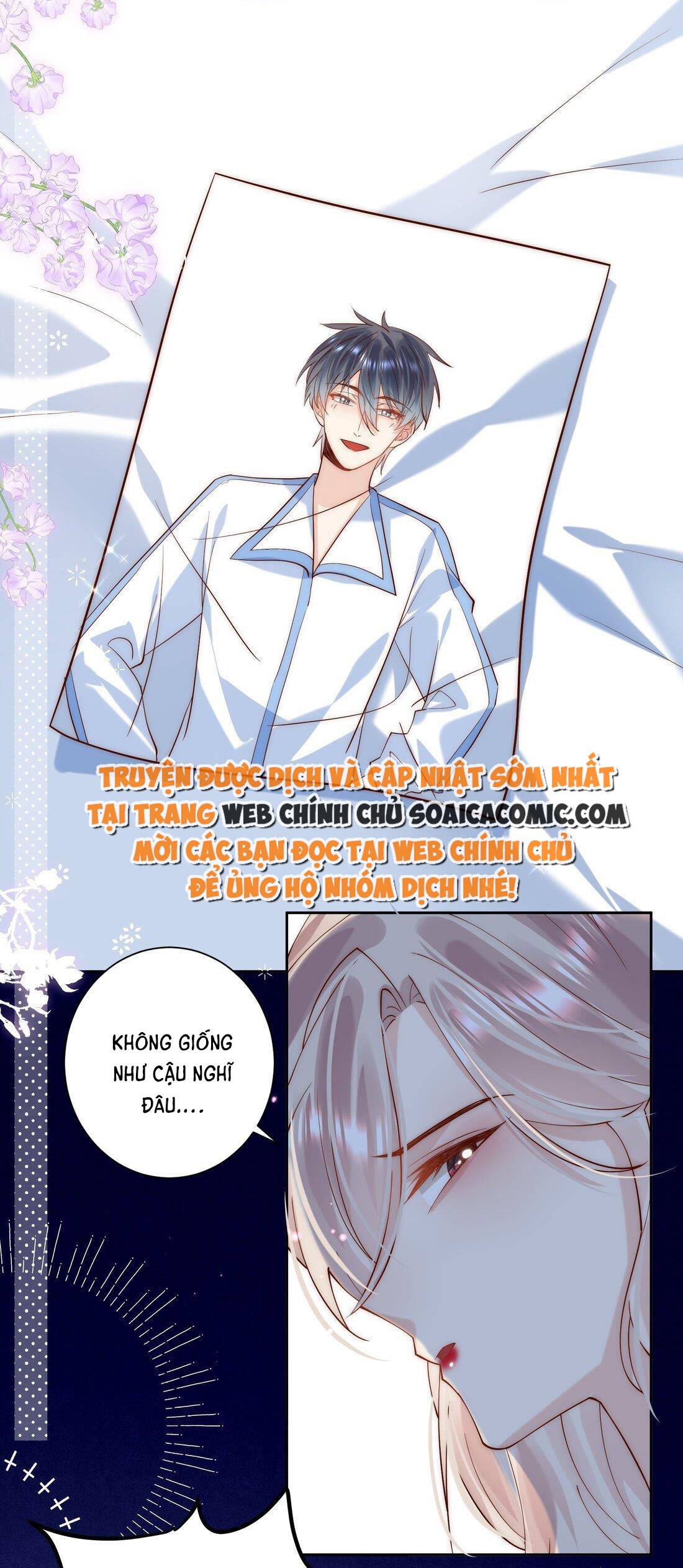 Ninita Yêu Dấu - Phần 2 Chap 911.8 - Next Chap 912.8