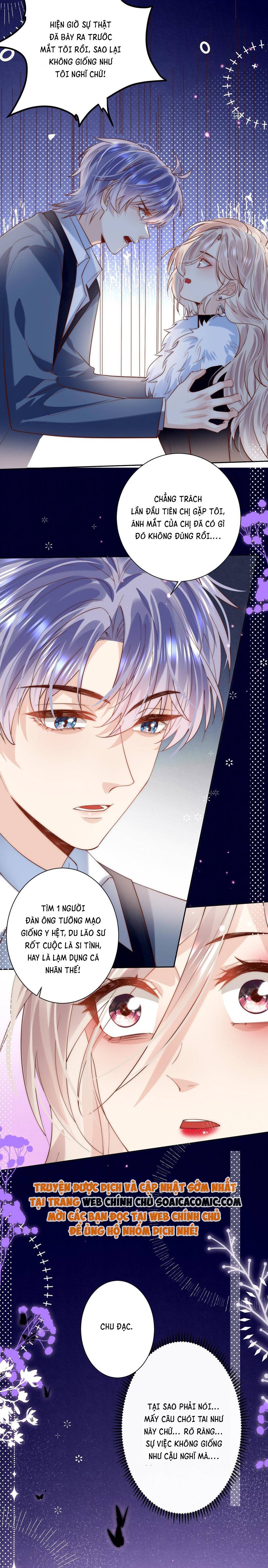 Ninita Yêu Dấu - Phần 2 Chap 911.8 - Next Chap 912.8