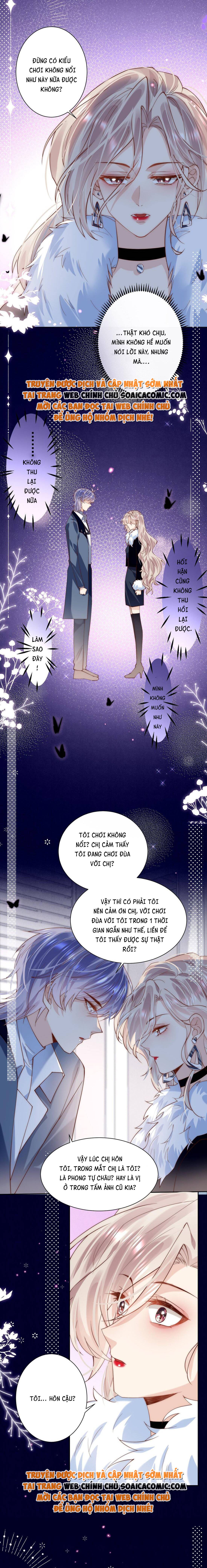 Ninita Yêu Dấu - Phần 2 Chap 911.8 - Next Chap 912.8