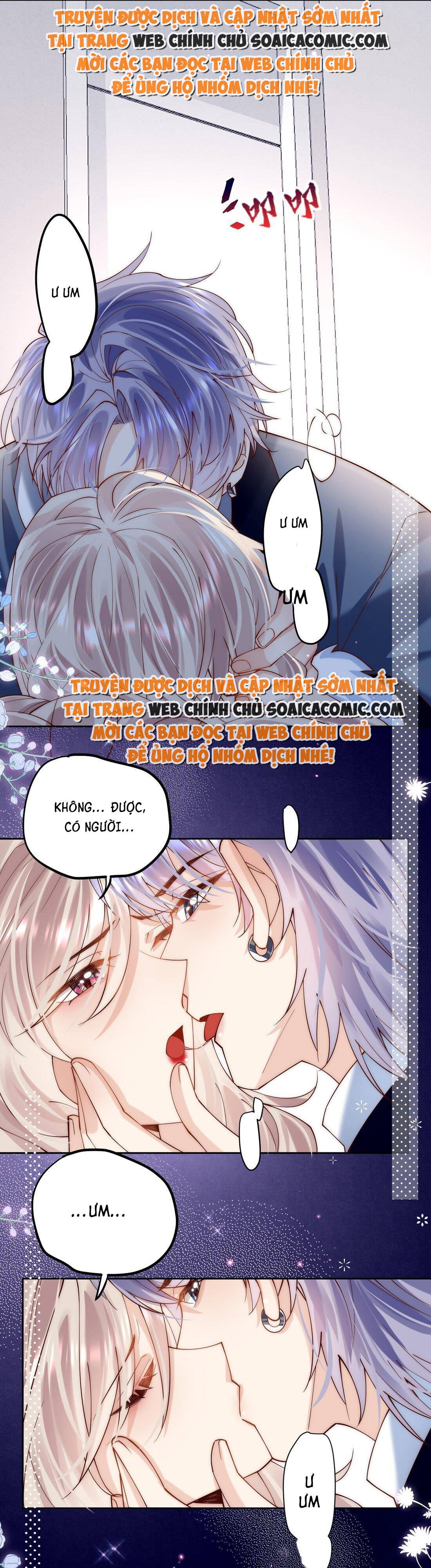 Ninita Yêu Dấu - Phần 2 Chap 911.8 - Next Chap 912.8