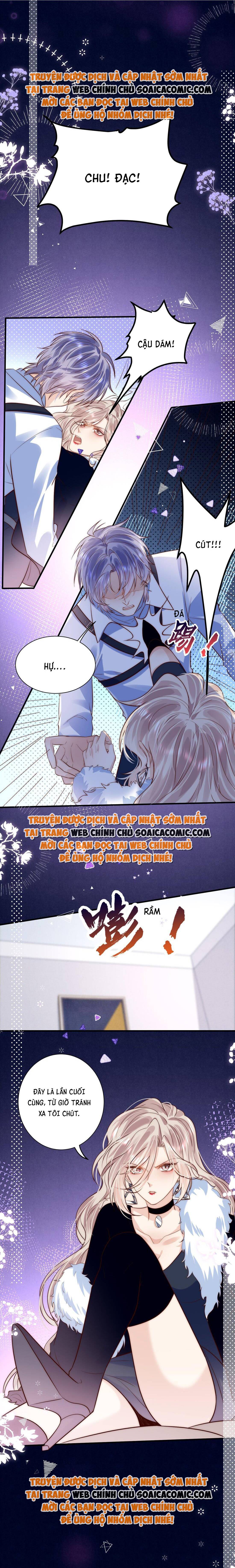 Ninita Yêu Dấu - Phần 2 Chap 911.9 - Next Chap 912.9