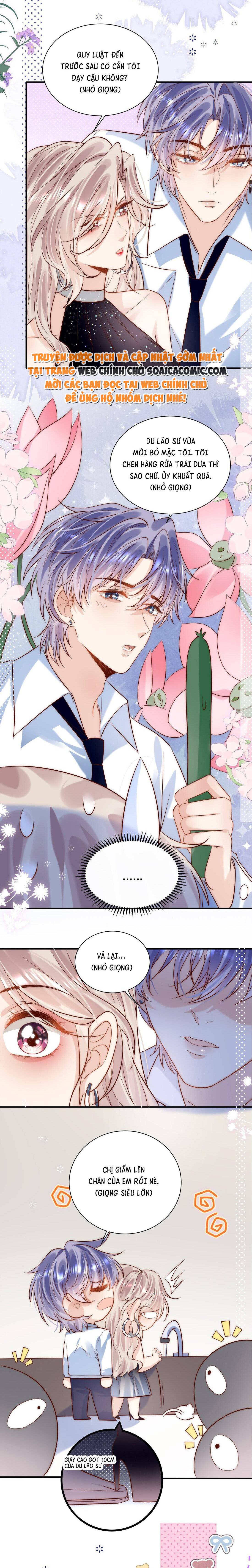 Ninita Yêu Dấu - Phần 2 Chap 911.9 - Next Chap 912.9