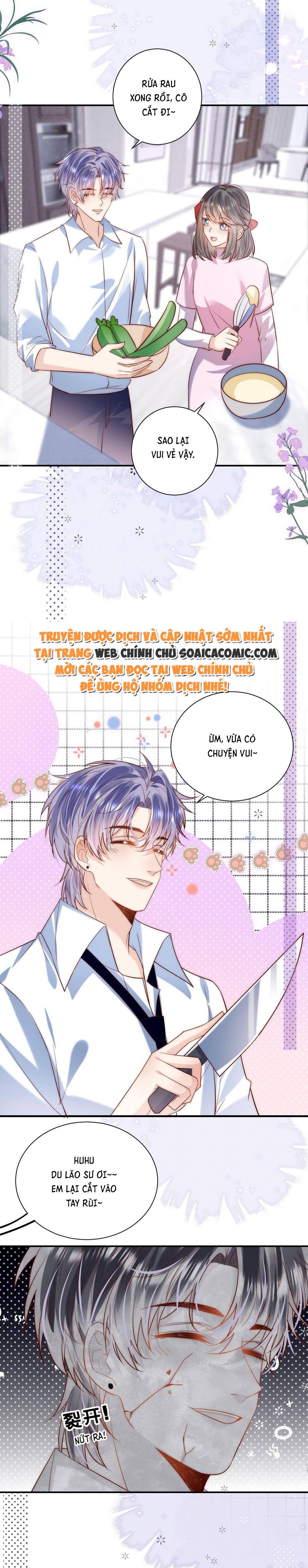 Ninita Yêu Dấu - Phần 2 Chap 911.9 - Next Chap 912.9